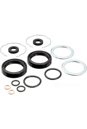 Gabeldichtring 41mm Reparaturset, Jame..