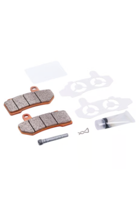 Bremsbelag Harley OEM 41852-08B