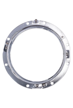 7-Zoll-Halterung für LED-Scheinwerfer
