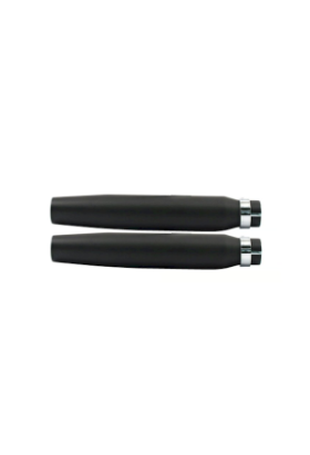 Slip on Auspufftopf Satz für Shovel mi..