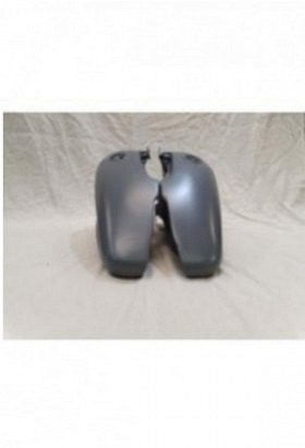 Fat Bob Tank, "Indian Larry" bis`84