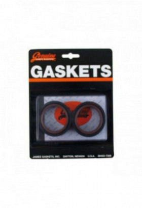 Manifold Kit Shovelhead, James Gaskets