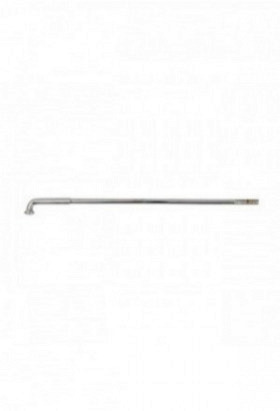 Speichensatz Chrom, 16"