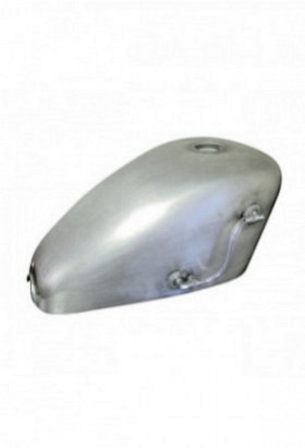 Benzinstandsanzeige Custom