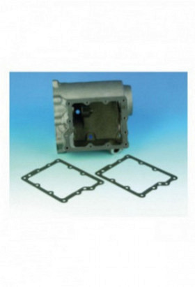 Dichtung Ratchet Top Getriebe, James G..