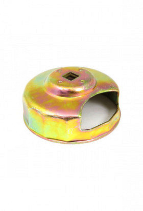 Ölfilterschlüssel mit Ausschnitt für H..