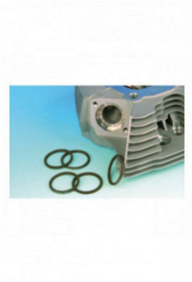 Dichtung Auspuff Evolution/Twin Cam, J..