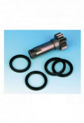 Wellendichtring Mainshaft/Kupplung Nab..