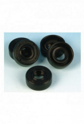 Dichtung Mutter Kupplungsnabe, James G..