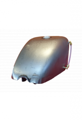 Sportster Tank 3,1 Gal King mit Tankan..