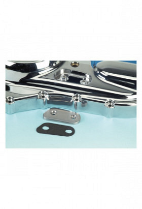 Dichtung Inspection Cover Sportster `0..