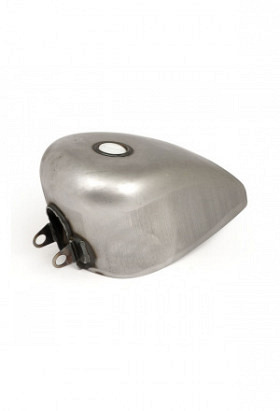 Sportster Tank 2,4 Gal OEM Style, re