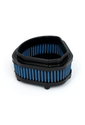 Luftfilter Element Evo Big Twin mit ru..