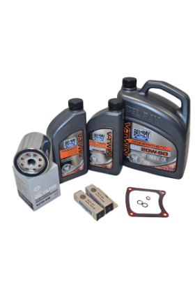 Service-Kit Touring Harley-Davidson 1998-2006