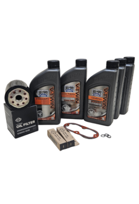 Service-Kit Softail Harley-Davidson 19..