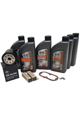 Service-Kit Softail Harley-Davidson 1985-1999