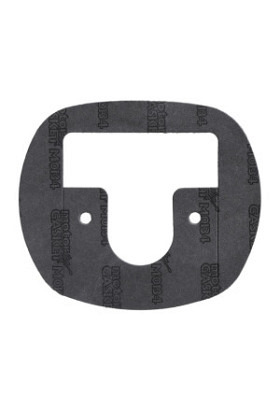 Dichtung Rücklicht an Kotflügel