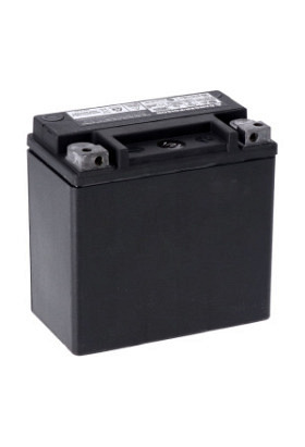 MCS Advance Series - AGM Batterie 12V,..