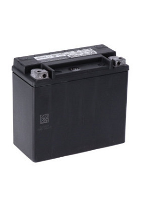 MCS Advance Series - AGM Batterie 12V,..