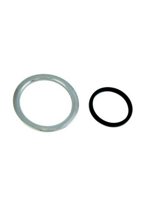 Lackschutz-Zierring, Kraftstofftank