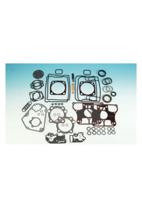 Dichtsatz Motor Evolution 84-91,James Gaskets