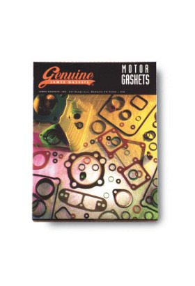 Dichtsatz Top End Evolution 84-91, James Gaskets