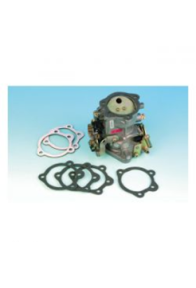 James Dichtungen für Keihin Butterfly zum Luftfilter