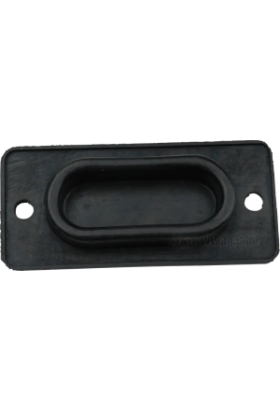 Deckeldichtung für Hauptbremszylinder