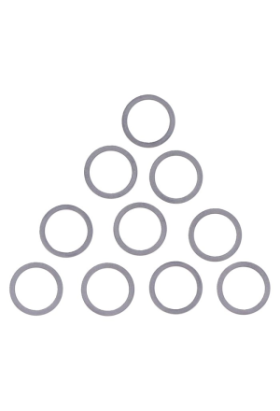 Ausgleichsscheibe für Schaltgabel