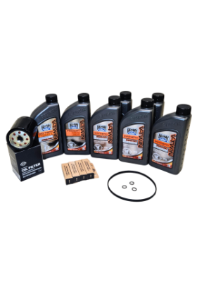 Service-Kit Touring Harley-Davidson ab 2017 M8