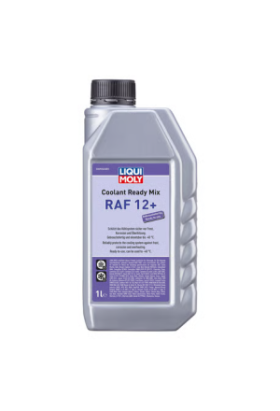 Liqui Moly, RAF 12+ Coolant Ready Mix