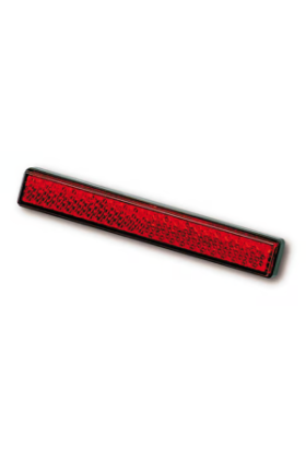 Universal Reflektor, rechteckig 100x13mm