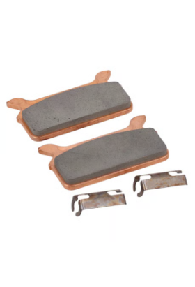 Bremsbelag Harley OEM 43957-86F