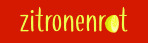 Zitronenrot