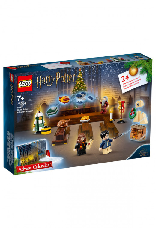 LEGO HARRY POTTER 75964 Adventskalender 2019