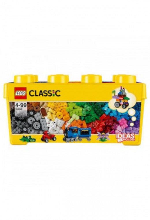 LEGO CLASSIC  10696 Bausteine-Box mittelgross