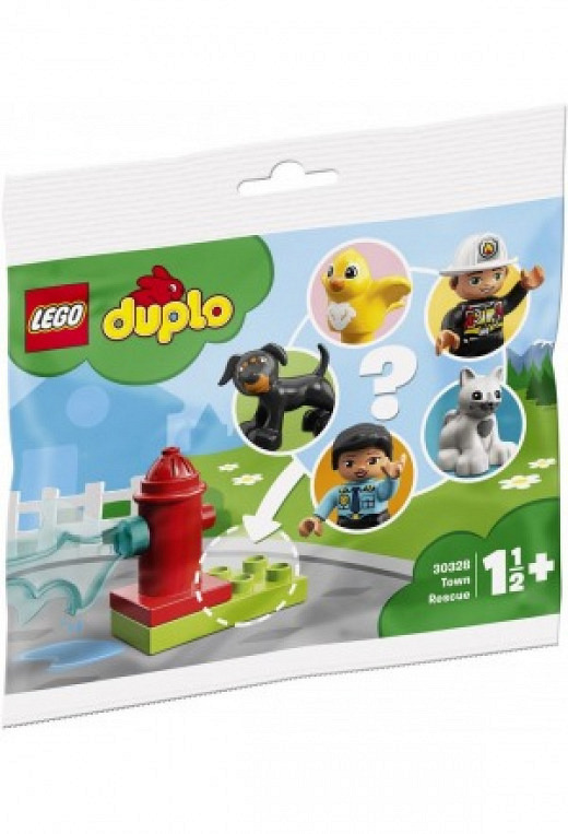 LEGO DUPLO 30328 Mix