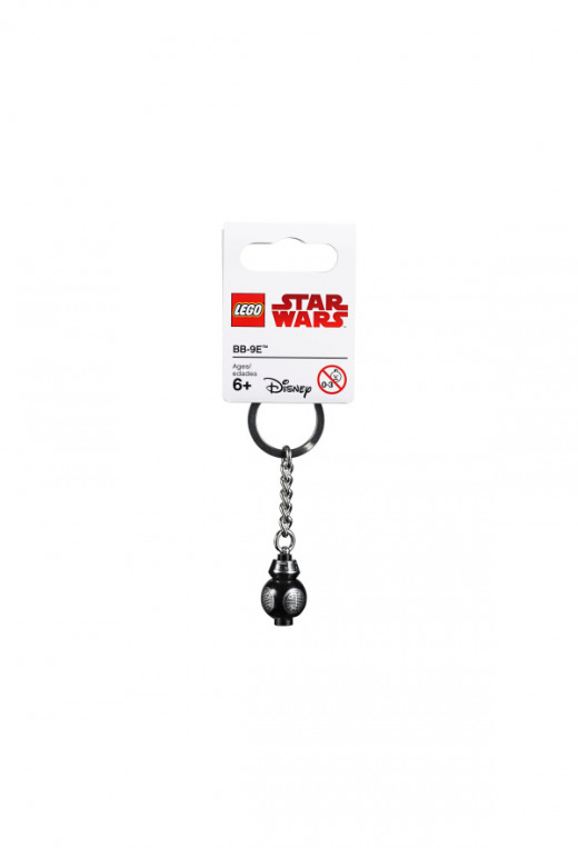 LEGO STAR WARS BB-9E™ Schlüsselanhänger