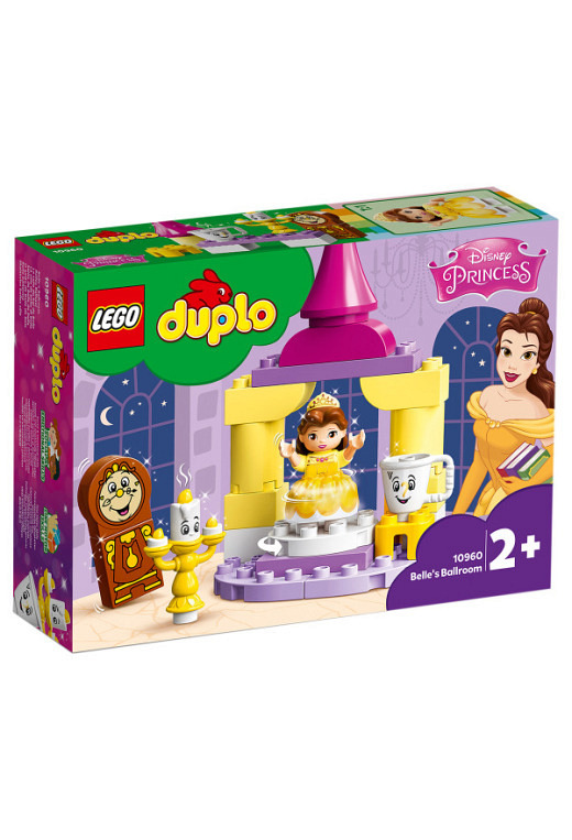 LEGO DUPLO 10960 Belles Ballsaal