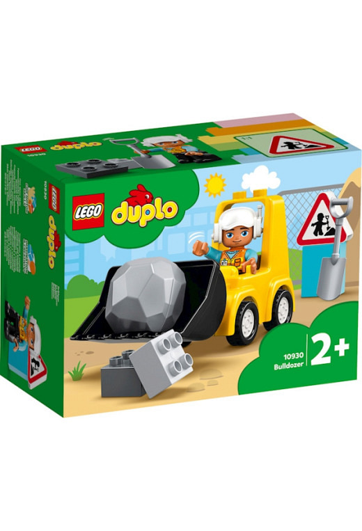 LEGO DUPLO 10930 Radlader