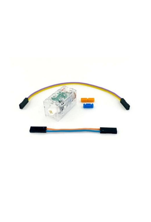 Circuit Cubes Cubit Motor Cube