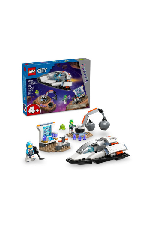 LEGO CITY 60429