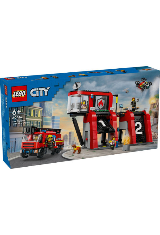 LEGO City 60414