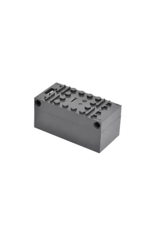 BuWizz 2.0 Ludicrous