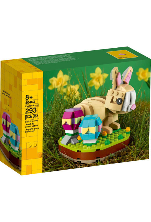 LEGO® Osterhase (40463)