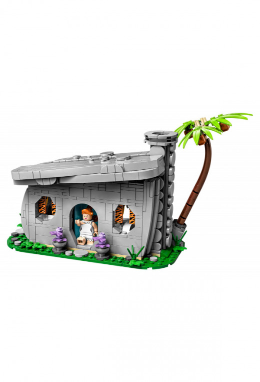 LEGO IDEAS 21316 The Flintstones