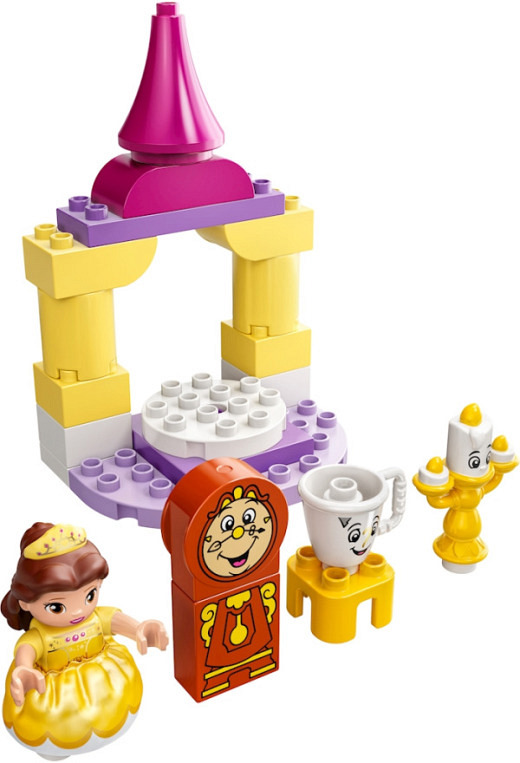 LEGO DUPLO 10960 Belles Ballsaal