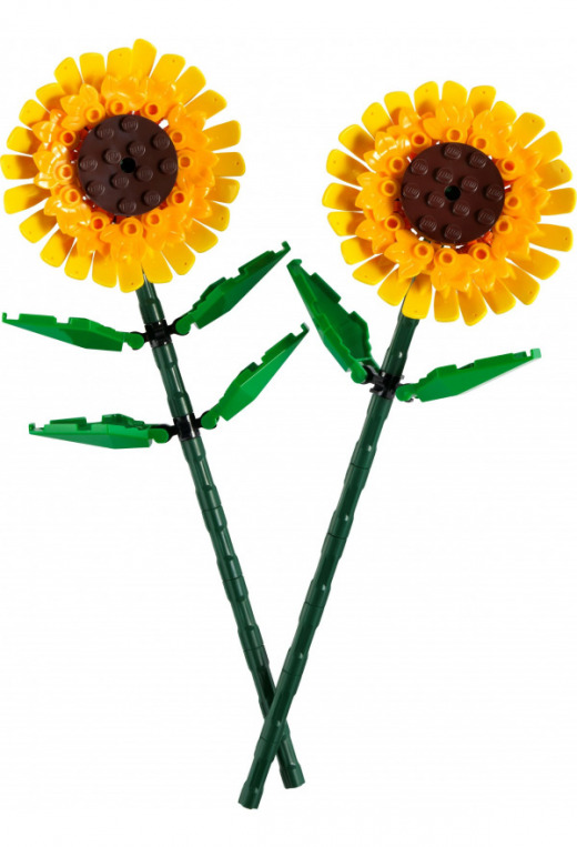LEGO CREATOR 40524 Sonnenblumen