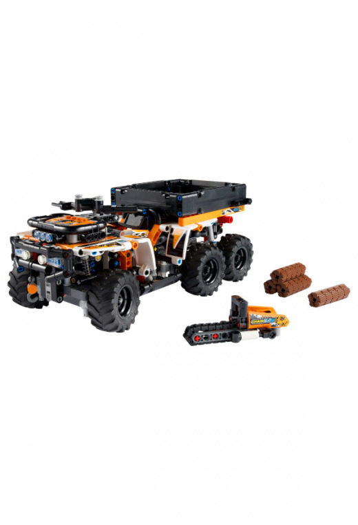 LEGO TECHNC 42139 Geländefahrzeug