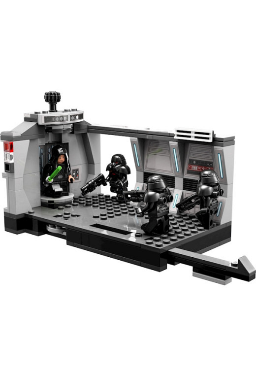 LEGO STAR WARS 75324 Angriff der Dark Trooper